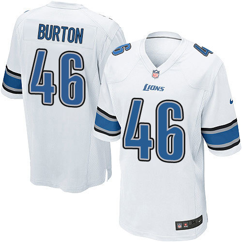 Detroit Lions kids jerseys-028